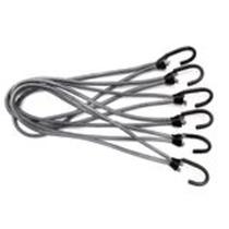 Extensor Duplo Com Gancho Fixador De Lonas Caminhão Carreta Kit Com 20 Unidades