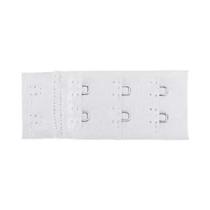 Extensor Duplo para Costas Largas Branco (20) Modelo 070083 DeMillus