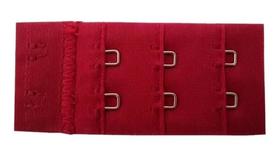 Extensor Duplo para Costas Largas Vermelho (41) Modelo 070083 DeMillus