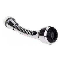 Extensor E Arejador Para Torneira Inox 15 Cm - Kehome Extensor E Arejador Para Torneira Inox 15 Cm - Kehome