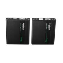 Extensor e Divisor HDMI VEX 3060 KVM G2 Preto Intelbras Extensor e Divisor HDMI VEX 3060 KVM G2 Preto Intelbras