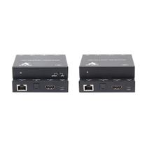 Extensor e Extrator de Áudio hdmi com ARC AS EX ET8 Extensor e Extrator de Áudio hdmi com ARC AS EX ET8
