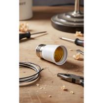 Extensor E27 65mm: Alcance Ideal Para Sua Iluminação