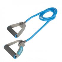 Extensor Elástico 1 Via - Multi Função Aeróbico Liveup