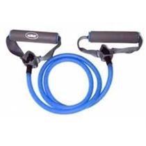 Extensor Elástico 1 Via - Multi Função Aeróbico Liveup