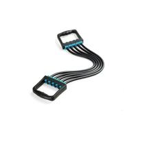 Extensor Elástico Ajustável Multifuncional Expander Fitness - Mbfit
