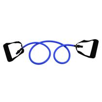 Extensor elástico com 2 pegadas impofit