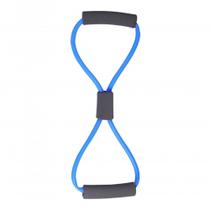 Extensor Elástico em Oito - Forte- 6x12x1000mm - LiveUp