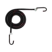 Extensor Elástico Estique 1,5 Metro Gancho Ferro