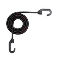 Extensor Elastico Estique 1,5 Metro Gancho Plastico