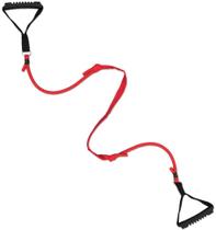 Extensor Elástico Exercicios Funcional Braços e Pernas Leve