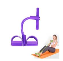 Extensor Elástico Exercícios Ginástica Bíceps Pernas Ombro Extensor Elástico Exercícios Ginástica Bíceps Pernas Ombro