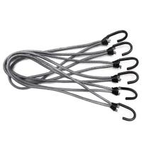 Extensor Elástico Fixador Para Lonas de Caminhão e Carretas 50 Unidades