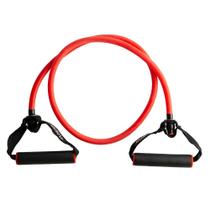 Extensor Elástico Forte Látex Nylon T287-F Vermelho Acte