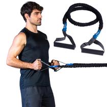 Extensor Elástico Forte Látex Nylon T288 PRO Acte Sports Extensor Elástico Forte Látex Nylon T288 PRO Acte Sports