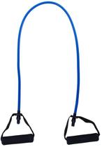 Extensor Elástico Intensidade Médio Para Exercícios