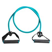 Extensor Elástico Médio Látex Nylon T287-M Azul Acte Extensor Elástico Médio Látex Nylon T287-M Azul Acte