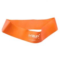 Extensor Elástico Mini Band Tensão Leve - Liveup Extensor Elástico Mini Band Tensão Leve - Liveup