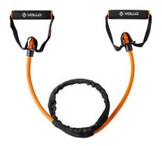 Extensor Elástico Multi Função 1 Via Médio Vp1064 Vollo