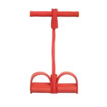 Extensor Elástico Musculação Fitness Multifuncional Latex