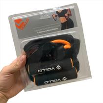 Extensor Elástico Musculação Nível Médio VP1064 Vollo Sports Extensor Elástico Musculação Nível Médio VP1064 Vollo Sports