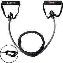 Extensor Elastico Nivel Forte 12 Mm Treino - Vollo