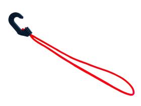 Extensor Elástico Para Lona Caminhão 40cm - Unidade - Borrachinha Corda Lona