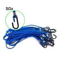 Extensor elástico para lona de caminhão 35cm 50un