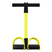 Extensor Elástico Pedal De Puxar Fitness Pulseira De Exercícios Abdominais Para Treino De Barriga Extensor Elástico Pedal De Puxar Fitness Pulseira De Exercícios Abdominais Para Treino De Barriga
