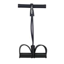 Extensor Elástico Pedal VP1100 Vollo
