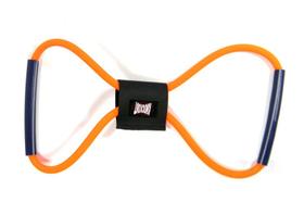 Extensor Elastico Peitoral forte - knockout