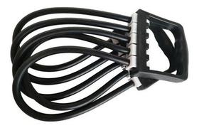 Extensor Elástico Peitoral Treino Fit Exercício Funcional Musculação