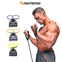Extensor Elástico Profissional, Prottector
