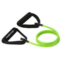 Extensor Elástico Resistência Médio Pegada HP247 Proaction