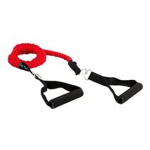 Extensor Elástico Revestido Com Pegada Uplift