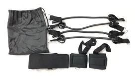 Extensor Elástico Treinador De Salto Alto/pulo Vertical Extensor Elástico Treinador De Salto Alto/pulo Vertical