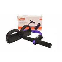 Extensor Elástico Vertical - Liveup Sports Extensor Elástico Vertical - Liveup Sports