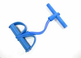 Extensor Elastico Vertical SOFT Pull Keepfit - Outros