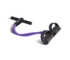 Extensor Elastico Vertical SOFT Pull Liveup - liveup