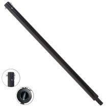 Extensor em Ferro 30cm Com Pino Trava e Diâmetro de Encaixe 20mm Para Perfurador de Solo Kawashima Extensor em Ferro 30cm Com Pino Trava e Diâmetro de Encaixe 20mm Para Perfurador de Solo Kawashima