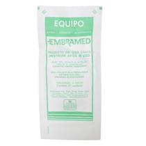 Extensor Embramed Luer Lock Grau Cirúrgico 20cm com 1 Unidade Extensor Embramed Luer Lock Grau Cirúrgico 20cm com 1 Unidade