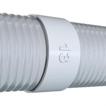 Extensor Emenda de Duto Ar Condicionado - Adaptador 13cm ou 15cm - ARTBOX3D