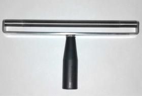 Extensor Espiral 10 Microns com Suporte Flexografia Instrumento para Prova de Tintas Extensor Espiral 10 Microns com Suporte Flexografia Instrumento para Prova de Tintas