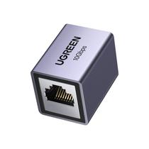 Extensor Ethernet UGREEN 10Gbps - Compatível com Cat8, Cat7, Cat6 e Cat5