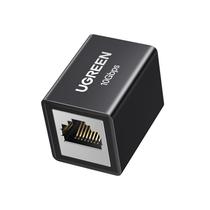 Extensor Ethernet UGREEN 10Gbps - Compatível com Cat8, Cat7, Cat6 e Cat5