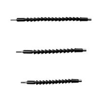 Extensor Flexível Universal Multifuncional Para Parafusadeira/Furadeira Elétrica
