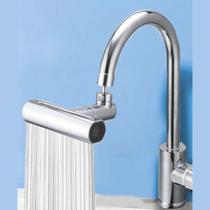 Extensor Giratório para Torneira 360 Graus