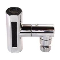 Extensor Giratório para Torneira 360 Graus