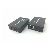 Extensor HDMI 60 metros cat5 ou cat6 RJ45