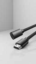 Extensor HDMI 8K/60Hz 4K/120Hz 48Gbps 50cm
